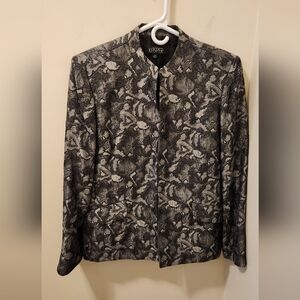 Women's 3 Piece Suit